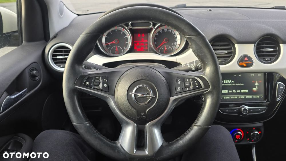 Opel Adam 1.4 Jam EU6 - 32