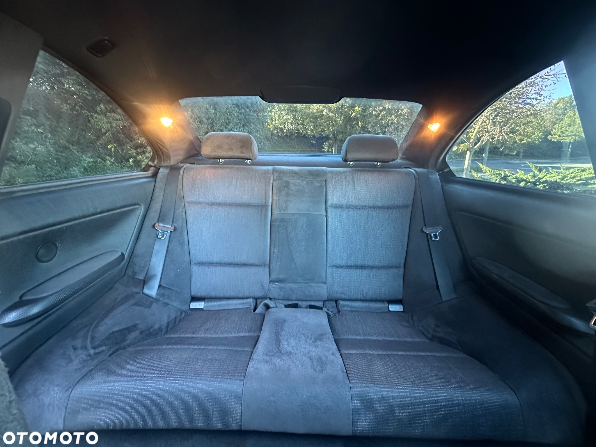 BMW Seria 3 330Ci - 24