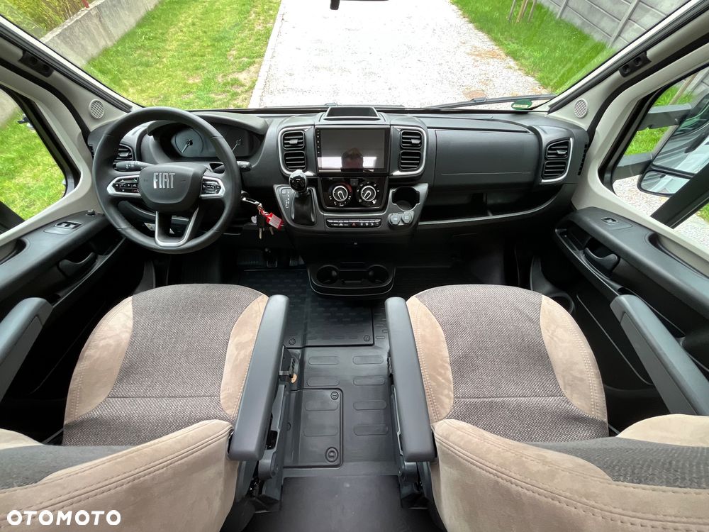 Fiat Carado T135 - 12