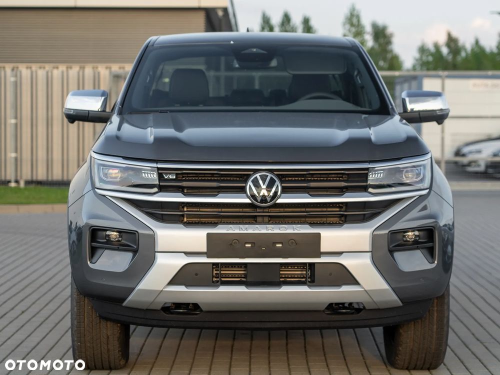 Volkswagen Amarok - 16