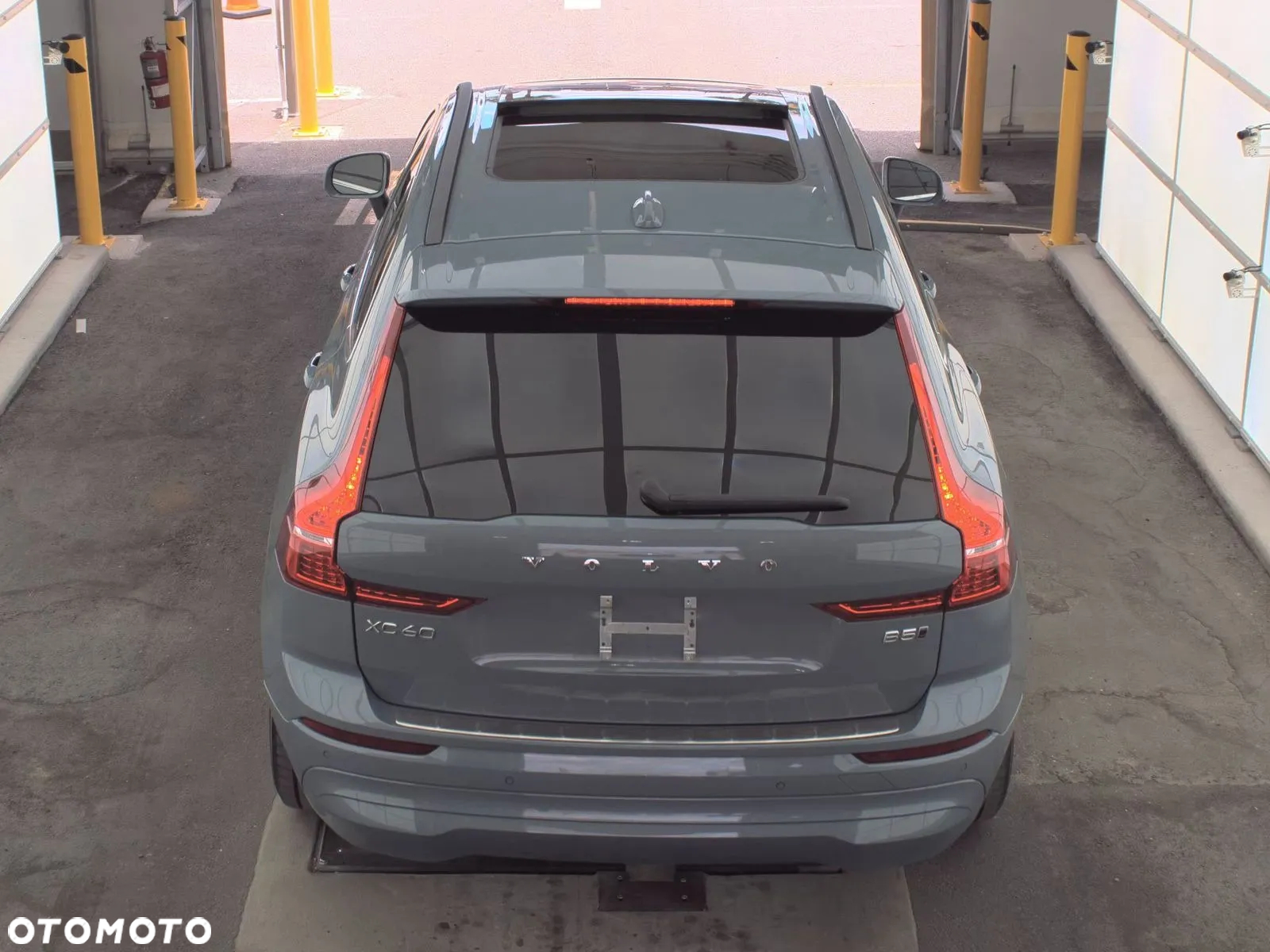 Volvo XC 60 - 3
