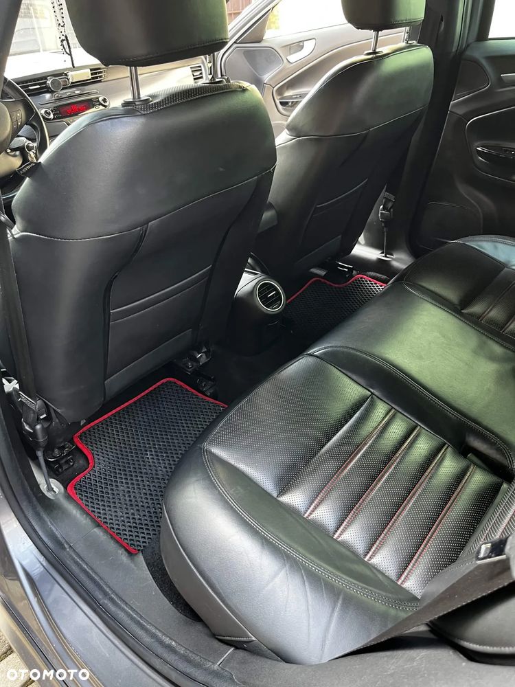 Alfa Romeo Giulietta 1.4 TB 16V Multiair - 9