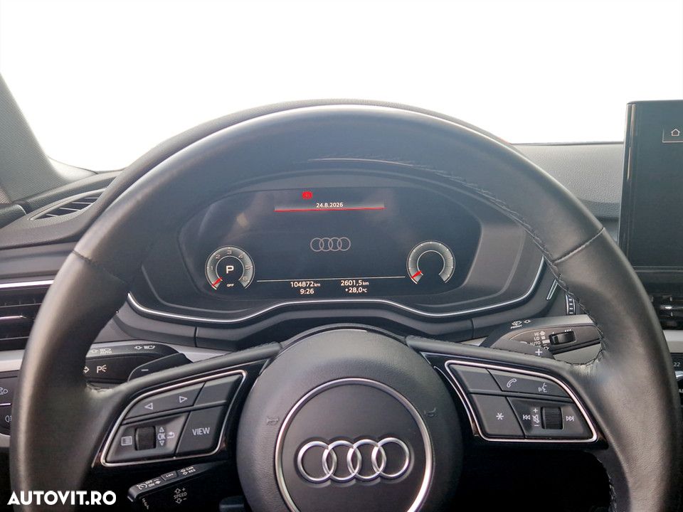 Audi A5 Sportback - 20