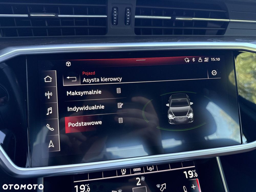 Audi A6 Limousine 45 TFSI mHEV Quattro Sport S tronic - 25