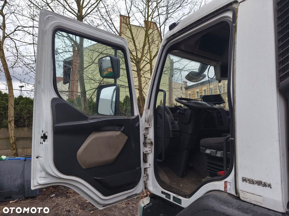 Renault Premium 380 6X2 - 7