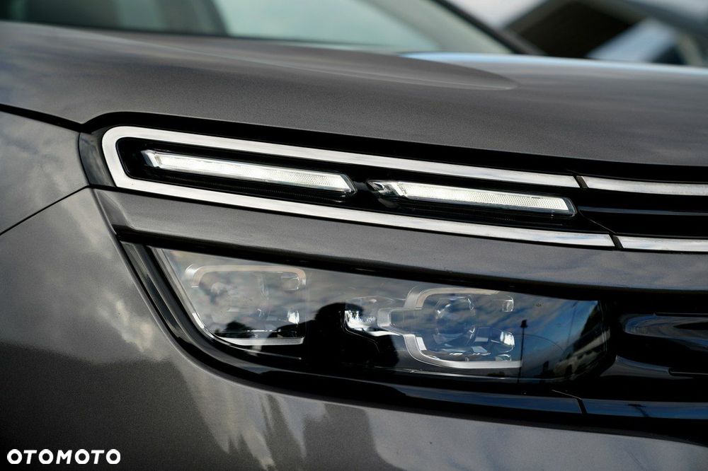 Citroën C5 Aircross - 7