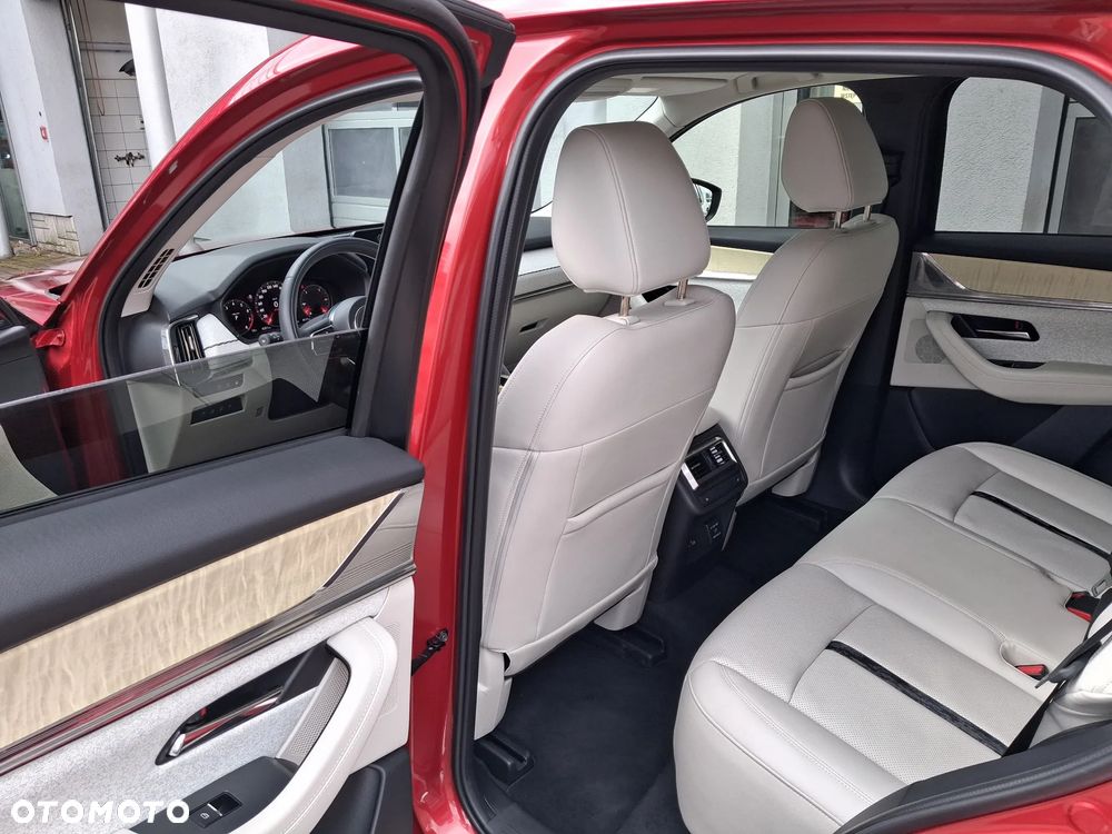 Mazda CX-60 2.5 PHEV Takumi AWD - 9