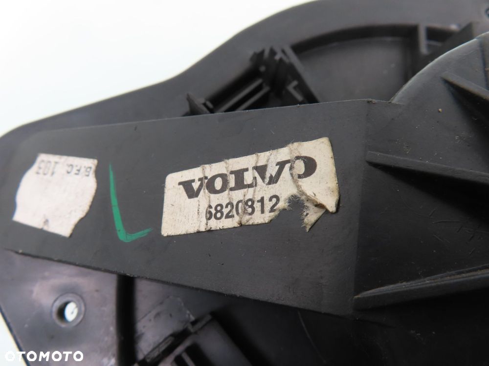 DMUCHAWA VOLVO 850 6820812 - 3
