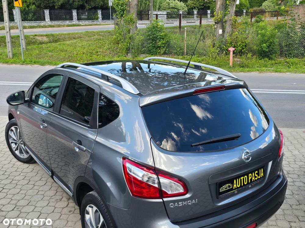 Nissan Qashqai 1.6 acenta - 18