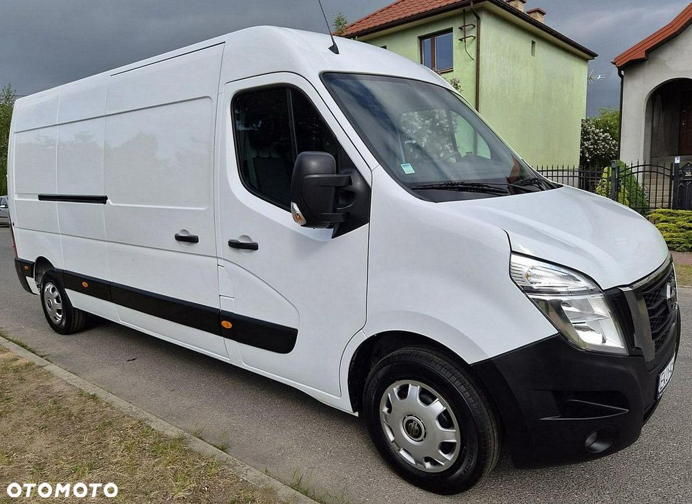 Renault Master - 3