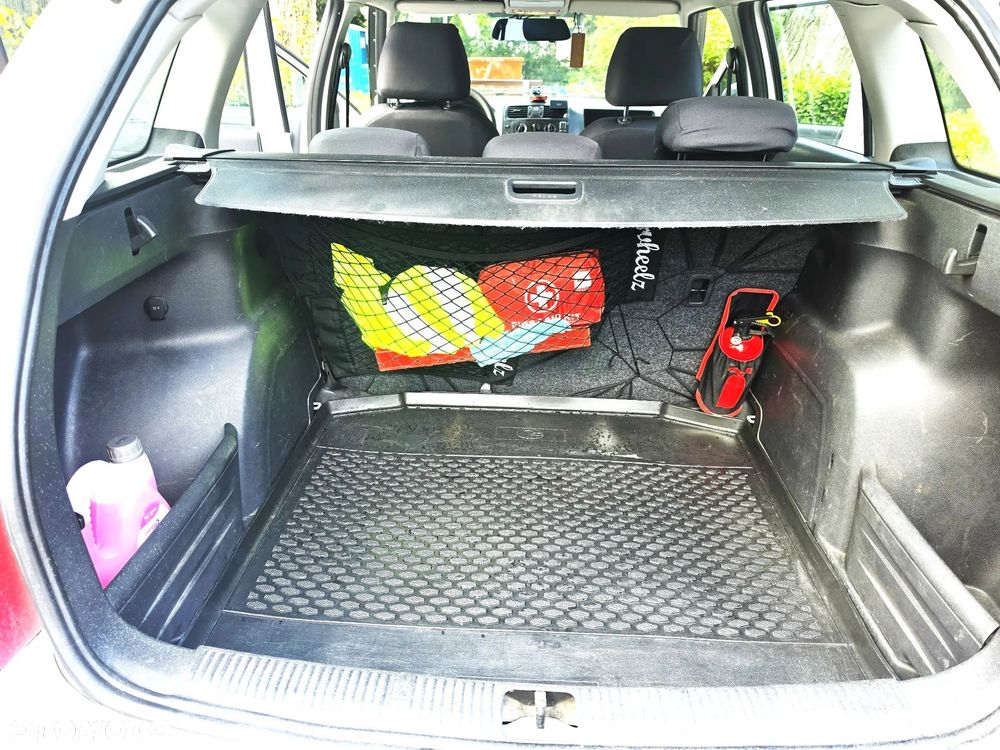 Skoda Fabia 1.6 TDI DPF Ambition - 4