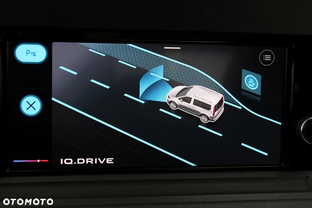 Volkswagen Caddy 2.0 TDI - 35