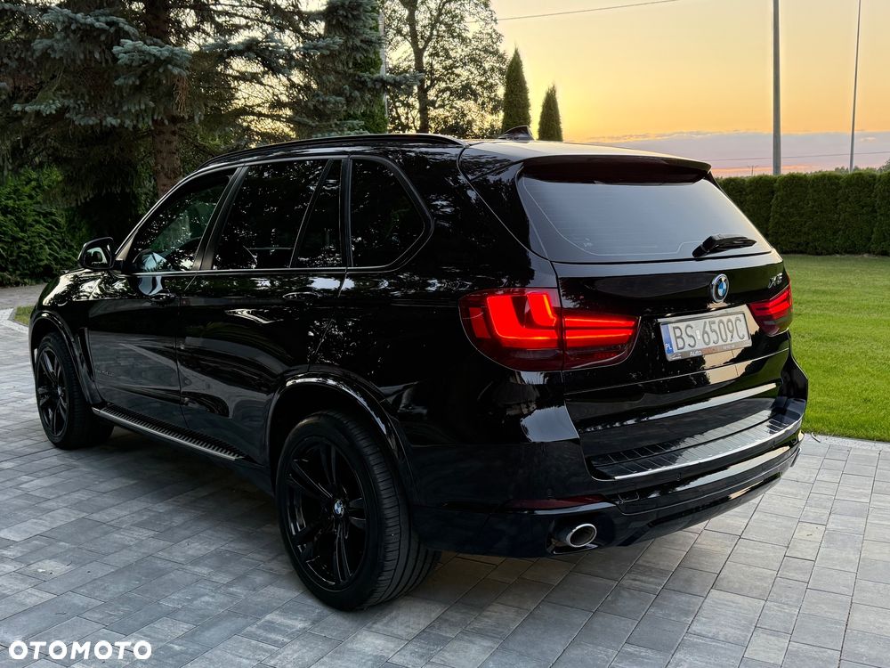 BMW X5 xDrive25d - 3