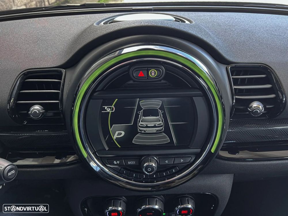 MINI Clubman One D - 9