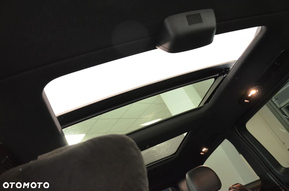 Mercedes-Benz Klasa V 250 d 4-Matic Avantgarde 7G-Tronic (d³ugi) - 23