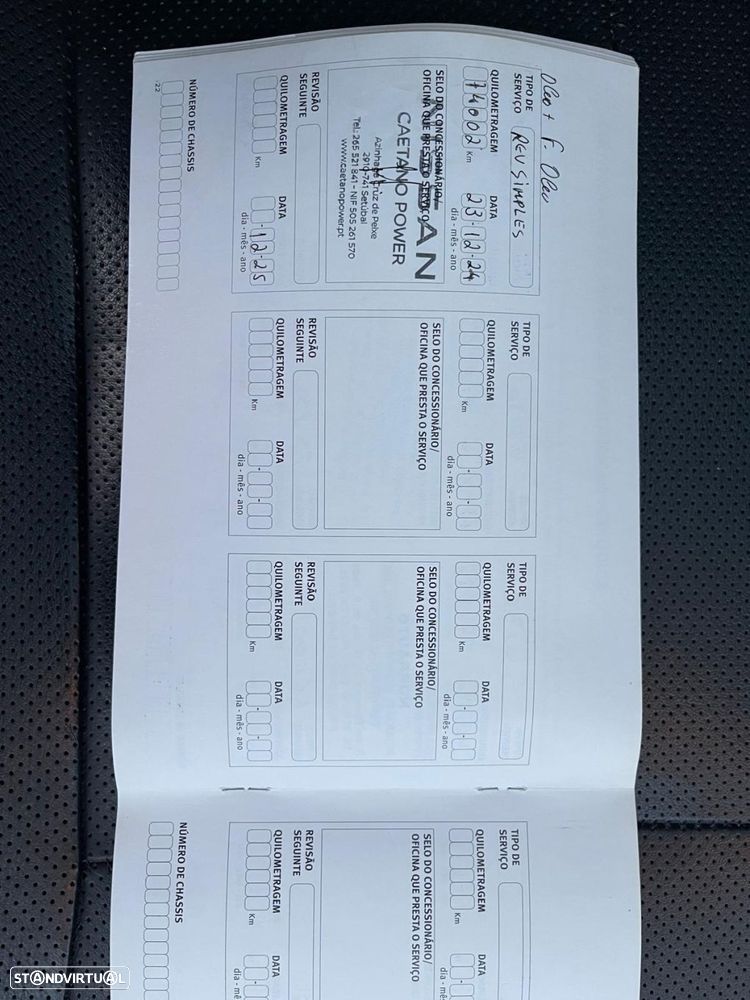 Nissan Qashqai 1.5 dCi Tekna Premium Pele - 30