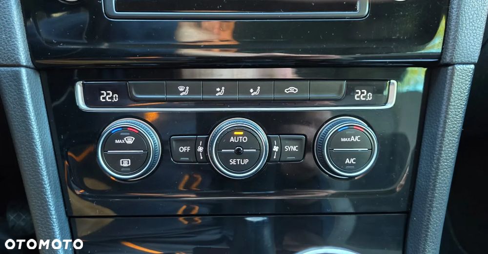 Volkswagen Golf Variant 1.6 TDI BlueMotion Technology Comfortline - 18