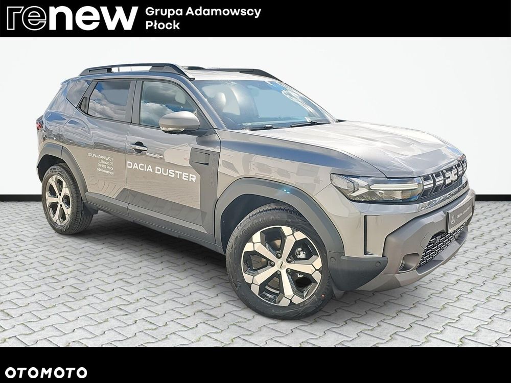 Dacia Duster 1.2 TCe mHEV Journey - 5