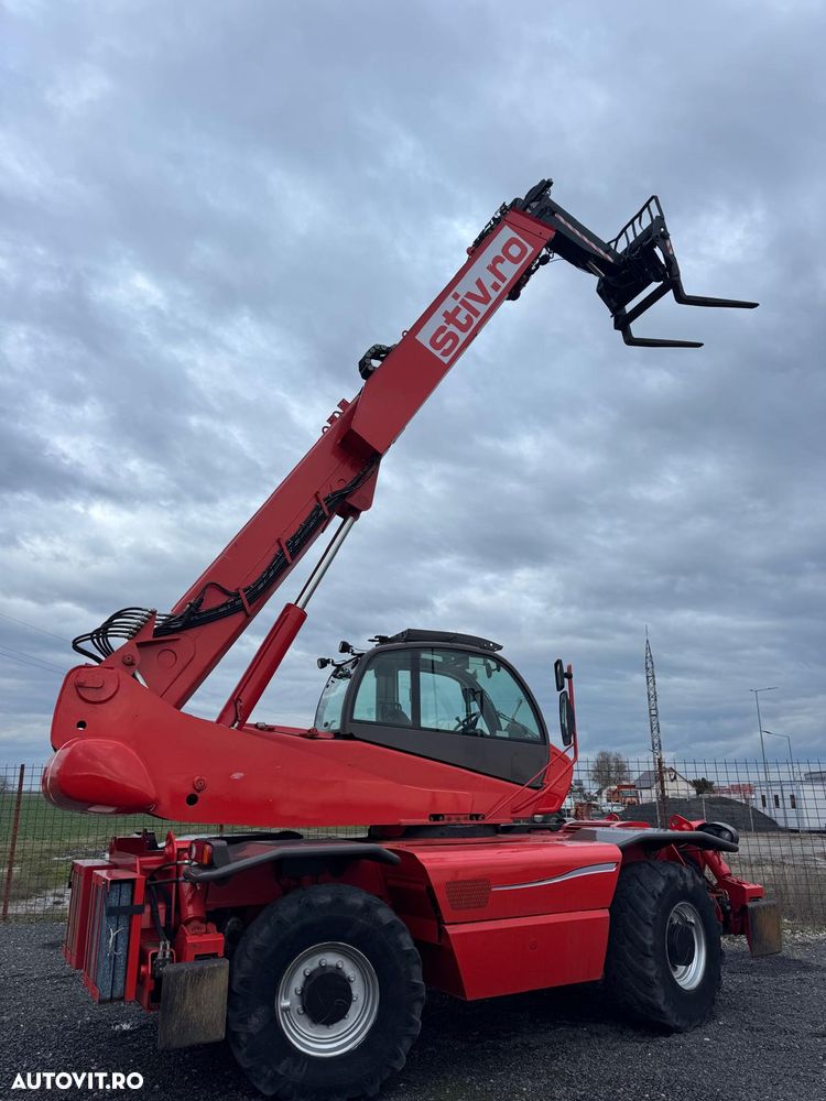 Manitou RTC 2540 Privilege - 26