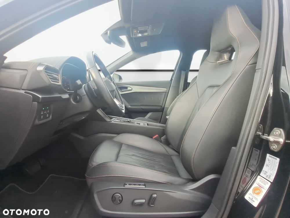 Cupra Formentor 2.0 TDI 4Drive DSG - 29
