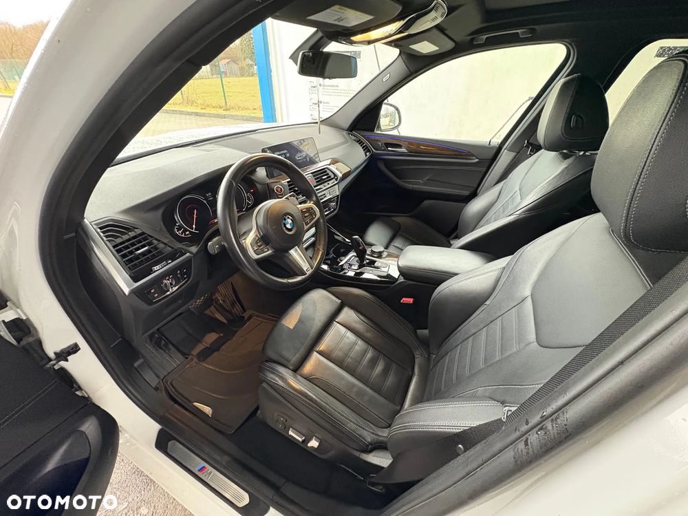 BMW X3 xDrive30i M Sport - 14