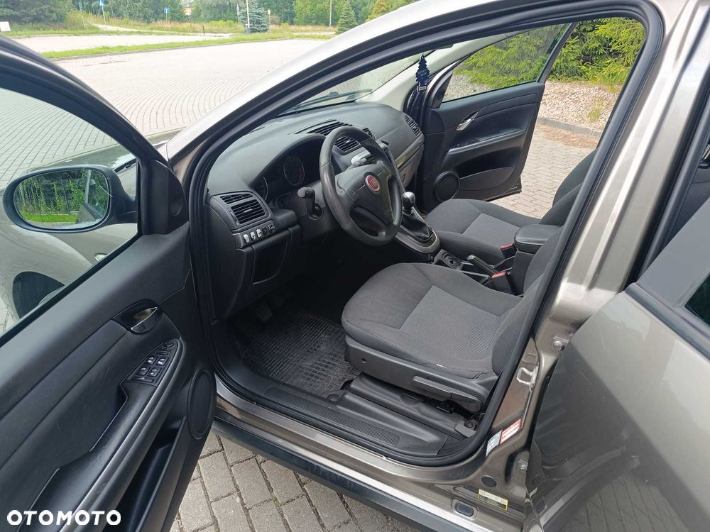 Fiat Croma - 6