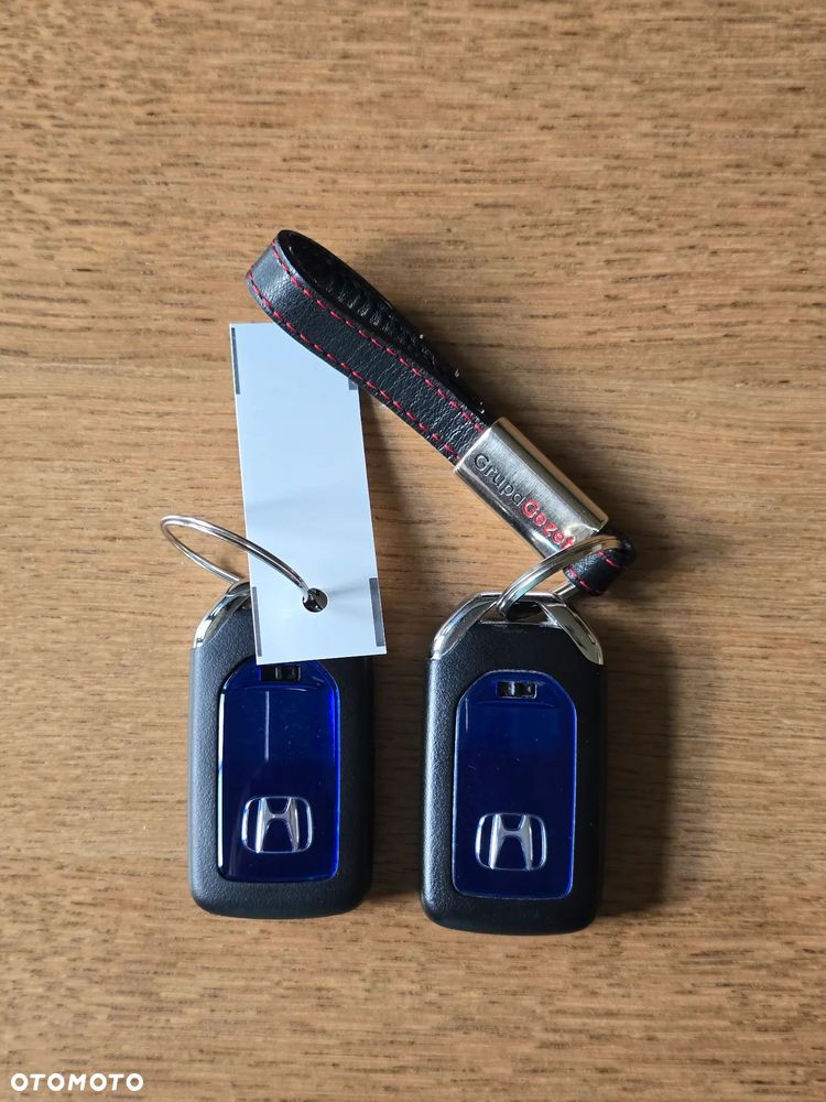 Honda CR-V 2.0 i-MMD Elegance (Honda Connect+) - 19