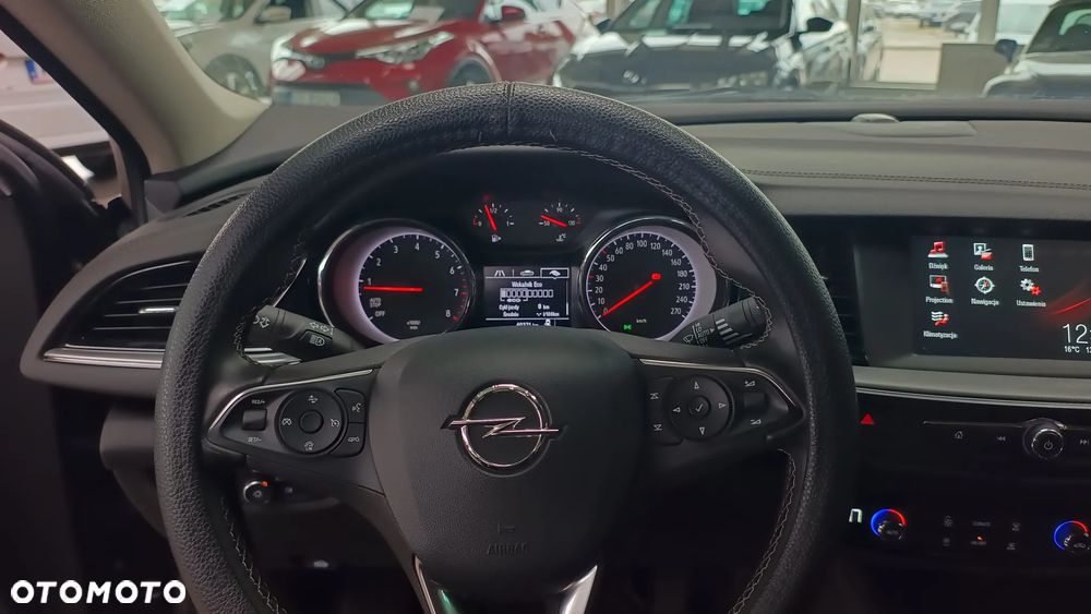Opel Insignia 1.5 T Elite S&S - 25