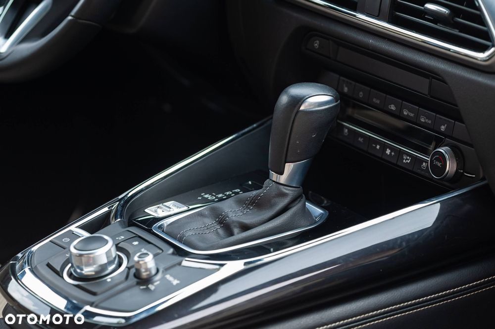 Mazda CX-9 3.7 V6 Limitowana edycja - 14