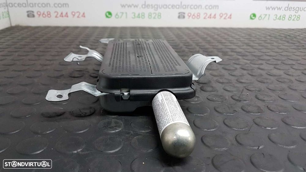 AIRBAG PORTA DIANTEIRA DIREITA MERCEDES CLASE C (W203) BERLINA 200 CDI (LA) (203... - 5