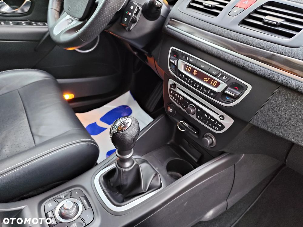 Renault Megane dCi 160 FAP Luxe - 7