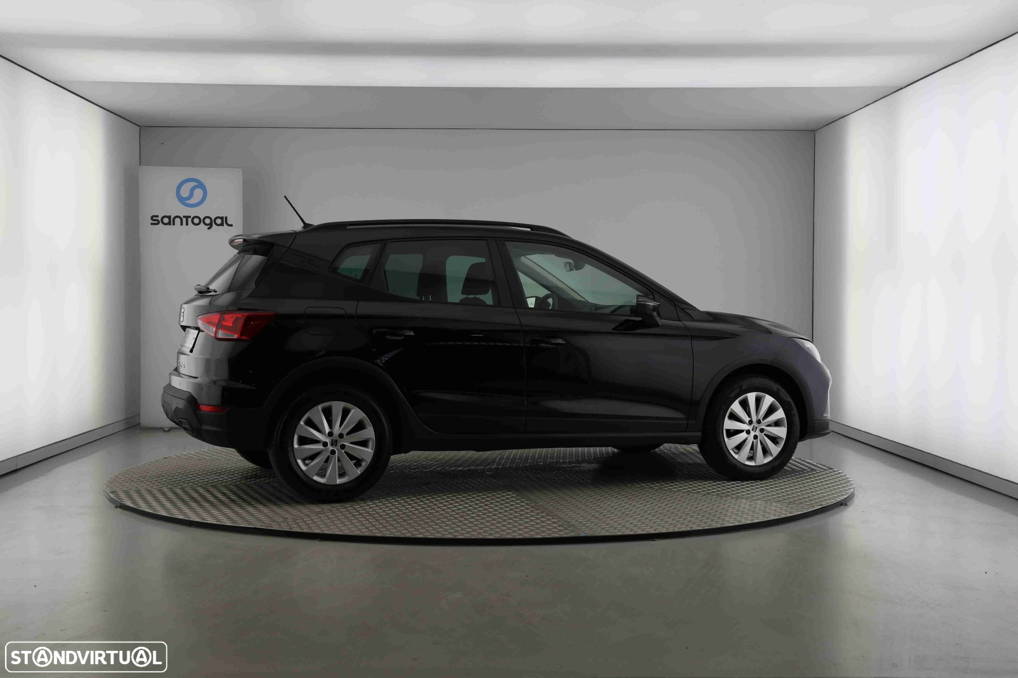 SEAT Arona 1.0 TSI Style - 3