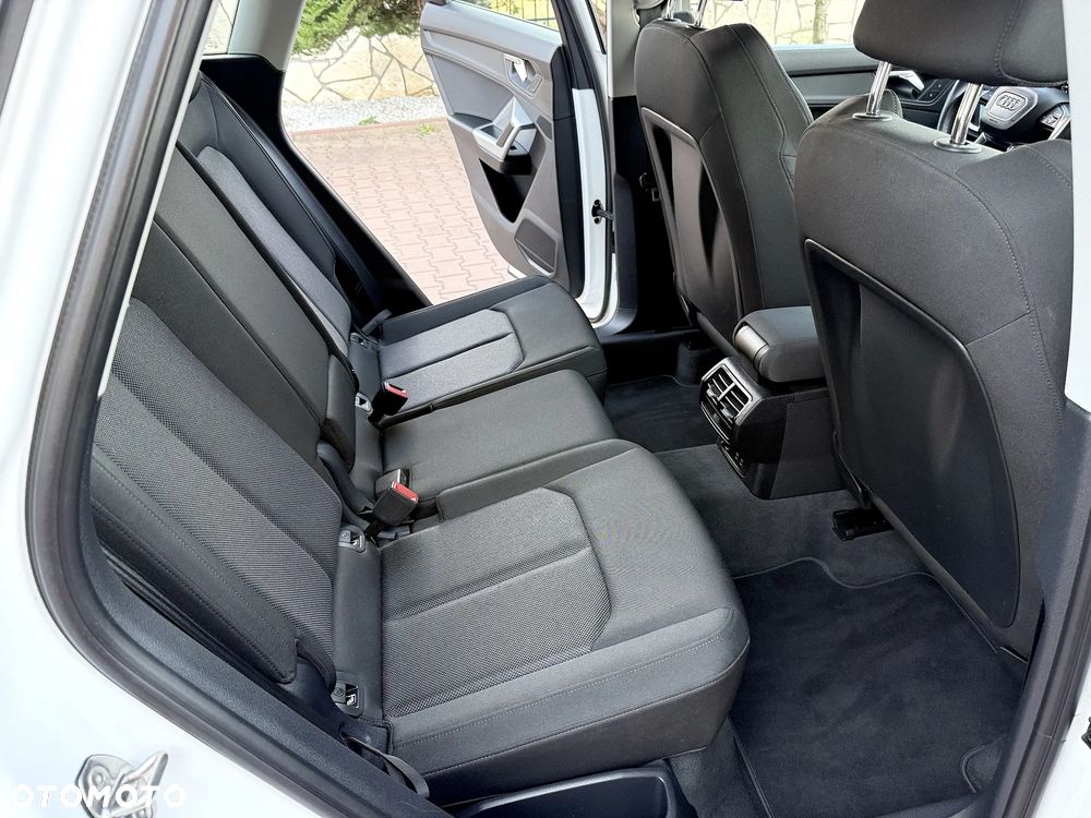 Audi Q3 35 TFSI mHEV S tronic - 13