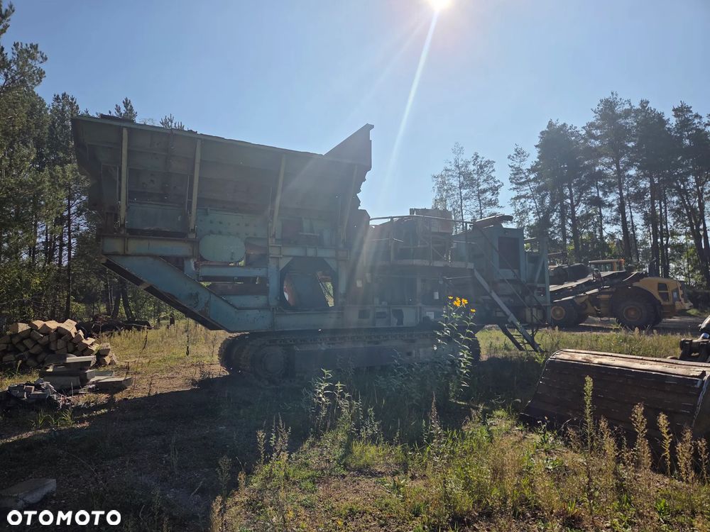 BV Brown Lenox KK118 - 3