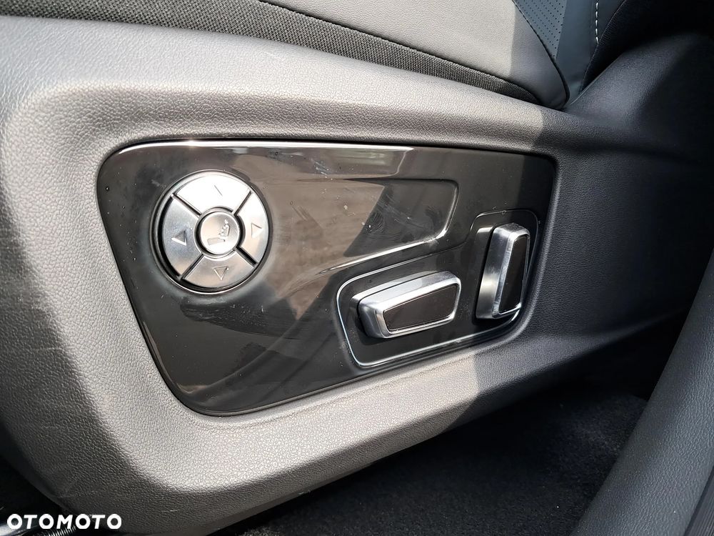 Forthing T5 EVO T-Five 1.5T HEV DCT - 16