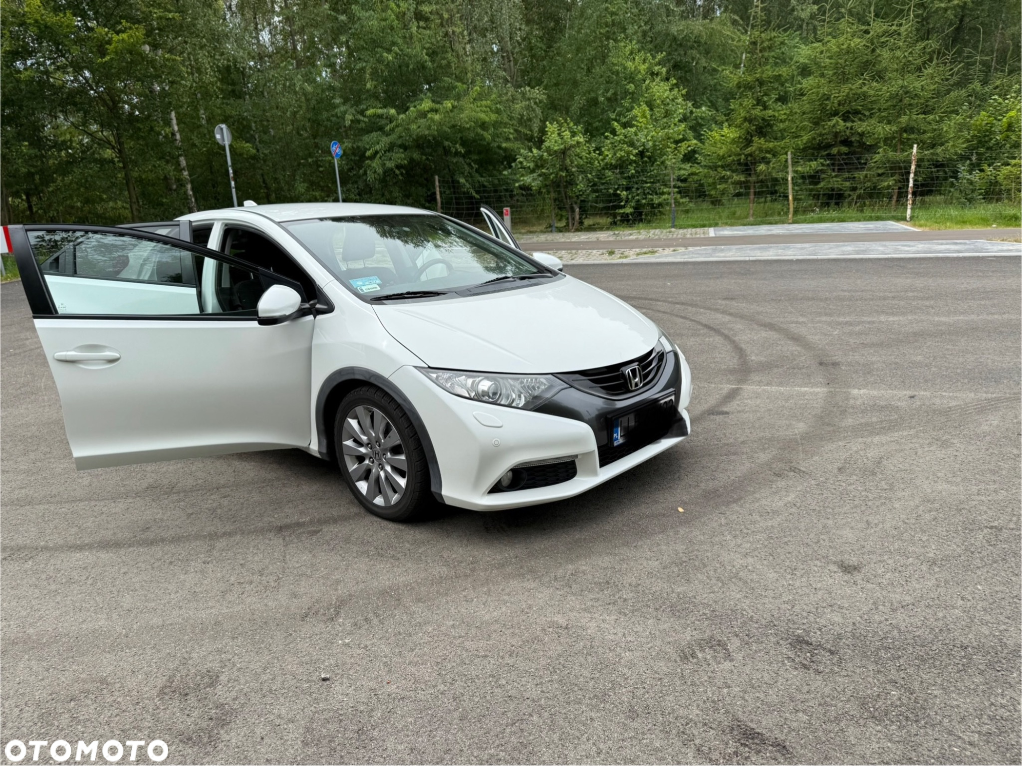 Honda Civic 1.8 Executive - 8
