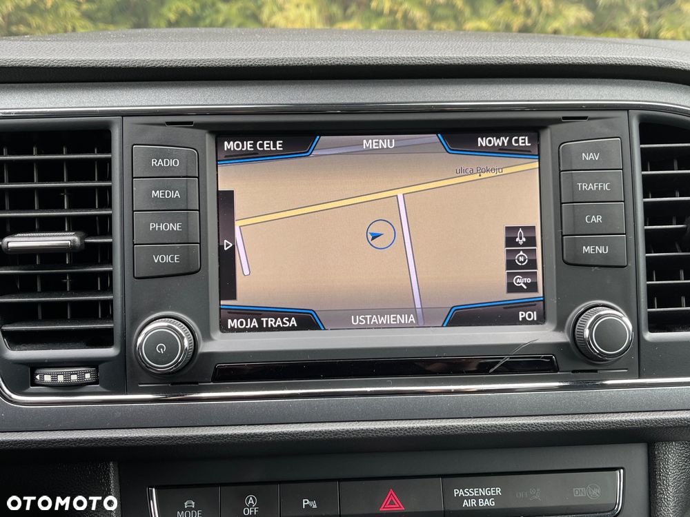 Seat Leon SC 2.0 TDI DPF Start&Stop DSG FR - 36