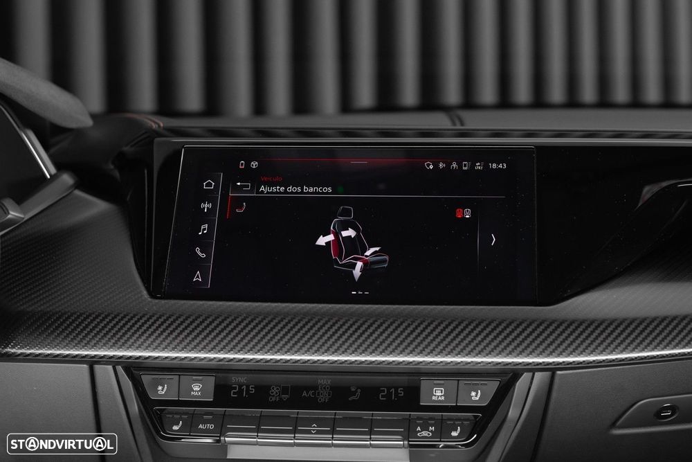 Audi RS e-tron GT quattro - 28