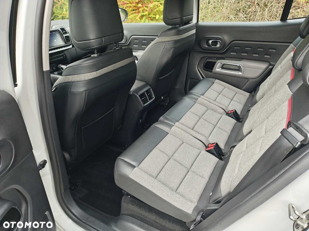 Citroën C5 Aircross 1.6 PHEV 180 Feel EAT8 - 18