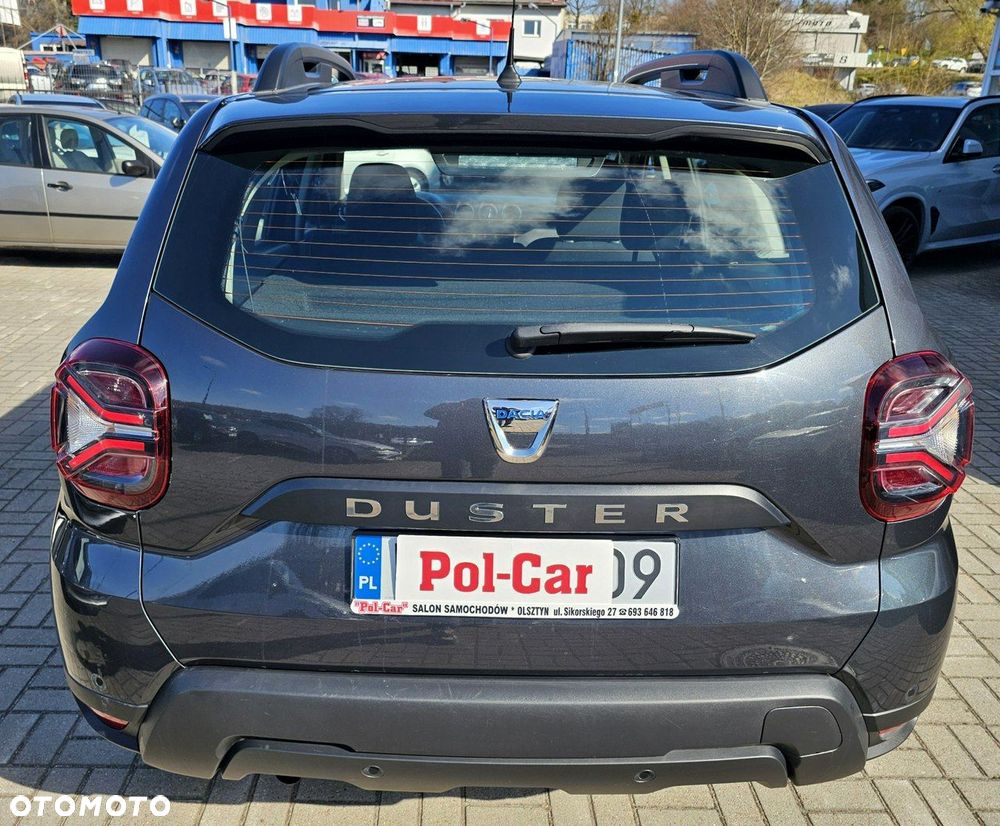 Dacia Duster - 9