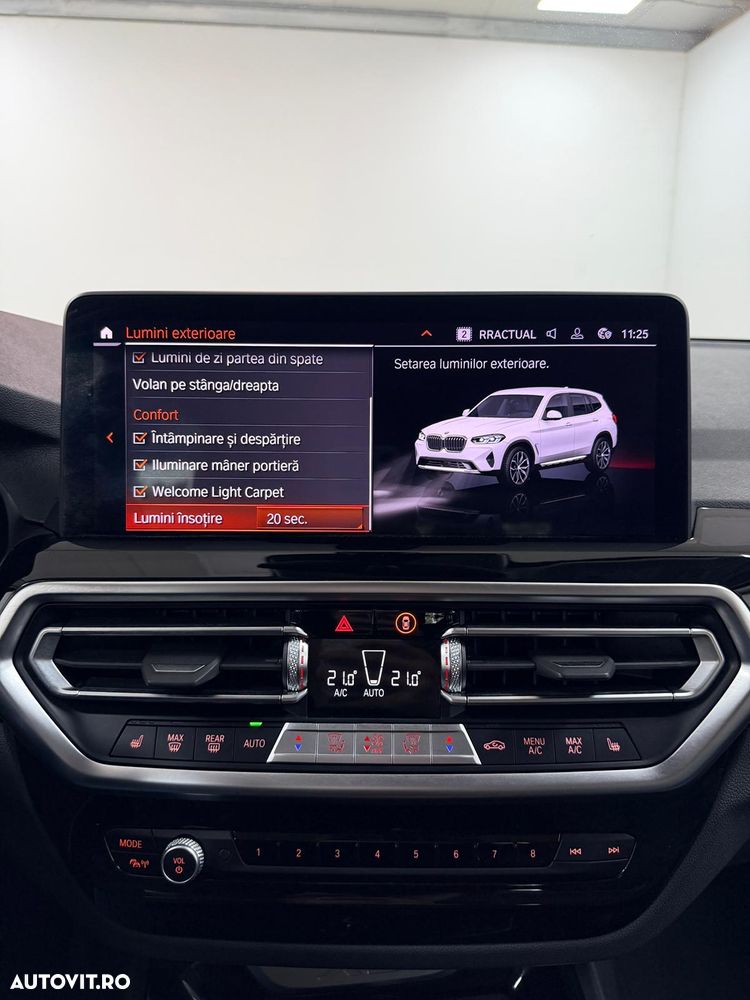 BMW X3 - 31