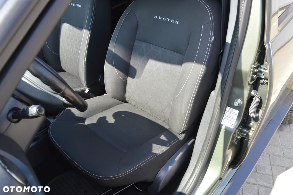 Dacia Duster 1.6 Laureate Euro5 - 15