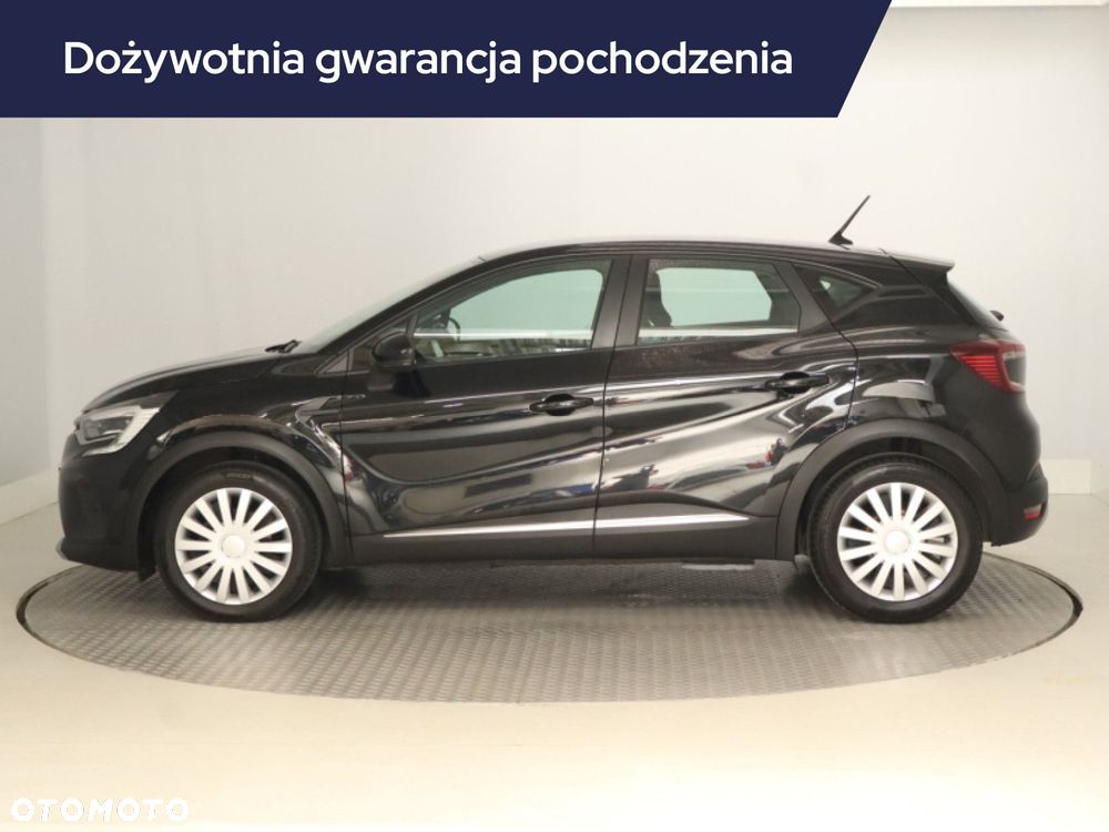 Renault Captur - 4