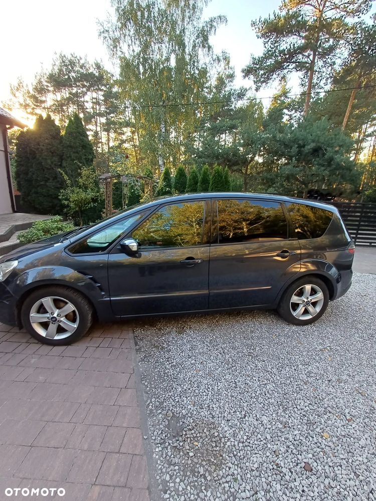 Ford S-Max - 2