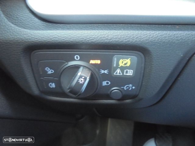 Audi A3 Sportback 1.6 TDI Sport - 12