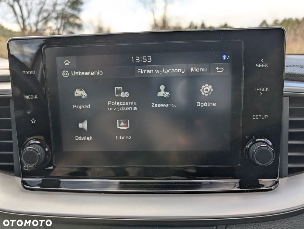 Kia Ceed 1.5 T-GDI M DCT - 36