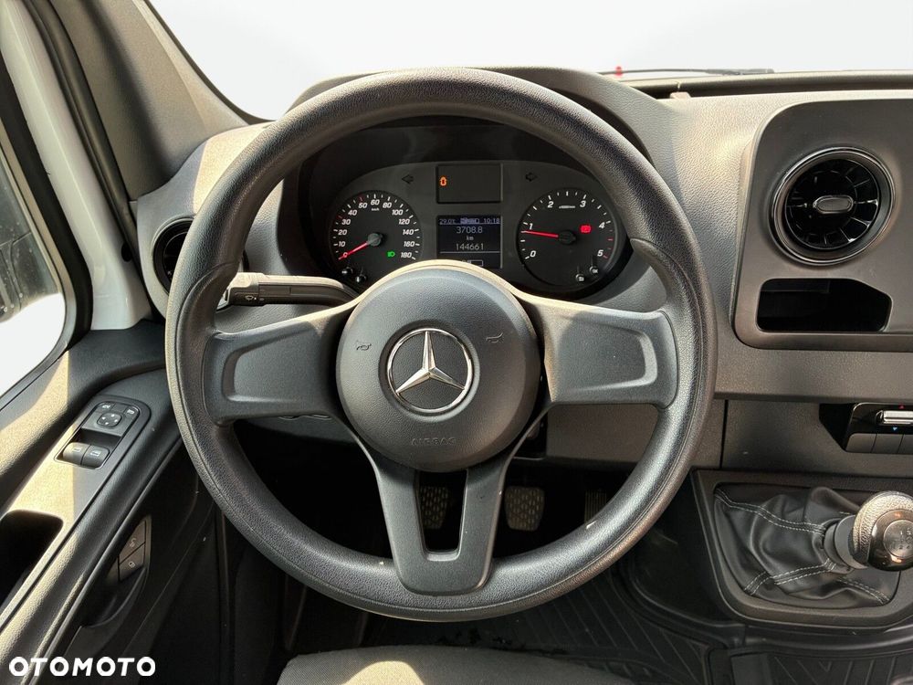 Mercedes-Benz Sprinter Sprinter - 14