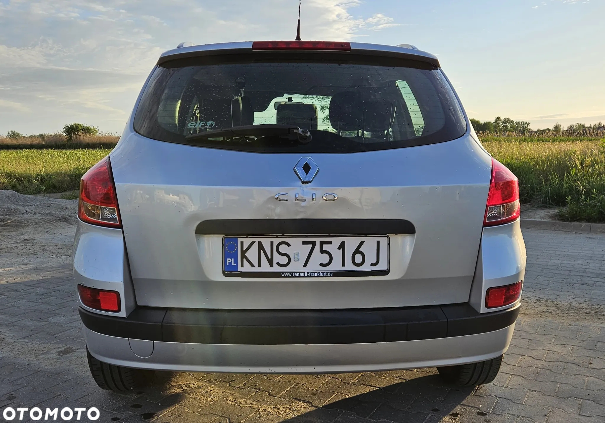 Renault Clio - 5