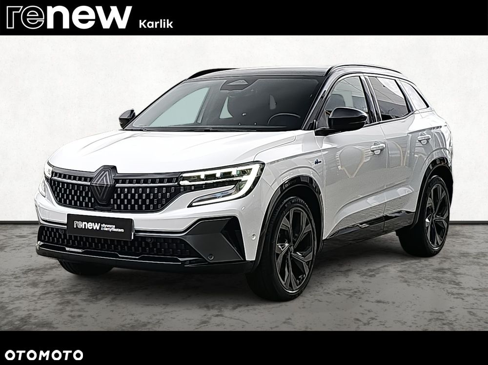 Renault Austral Mild Hybrid 160 Automatik Esprit Alpine - 1