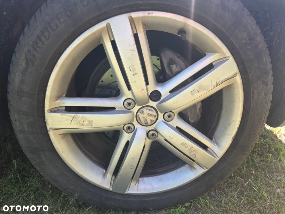 Volkswagen Touareg 3.0 V6 TDI 4XMot BMT - 29
